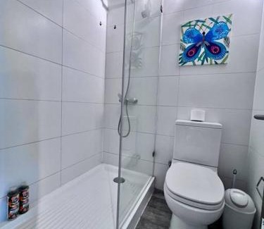 Apoquindo Apartment | En Los Dominicos, con azotea, 1D