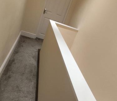 Salford House | En-Suite Double-Bedroom in the Heart of Salford Manchester CR3 Perfect for Short Stays