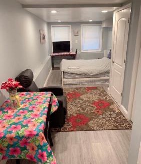 Upper Fells Point Apartment | EN SUITE NEXT TO FELLS POINT