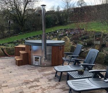 Walk Apartment | « En toute simplicité chez Fabienne et Bruno »