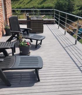 Walk Apartment | « En toute simplicité chez Fabienne et Bruno »