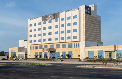 Umluj Hotel | Enala Hotel- Umluj