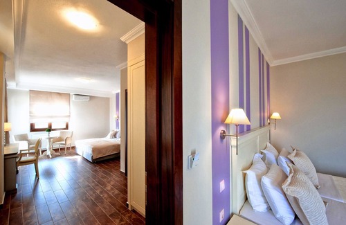 Kastoria Hotel | Enastron View Hotel