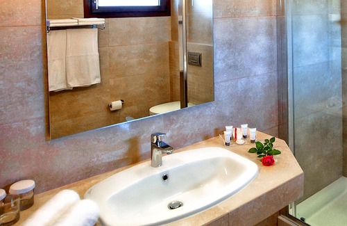 Kastoria Hotel | Enastron View Hotel