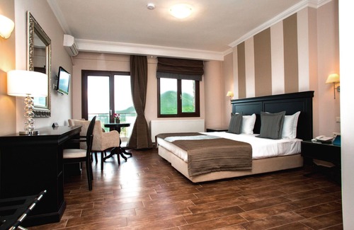 Kastoria Hotel | Enastron View Hotel