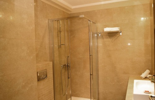 Kastoria Hotel | Enastron View Hotel