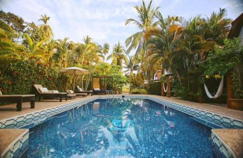 Esterillos Este Bed & Breakfast | Encantada Ocean Cottages