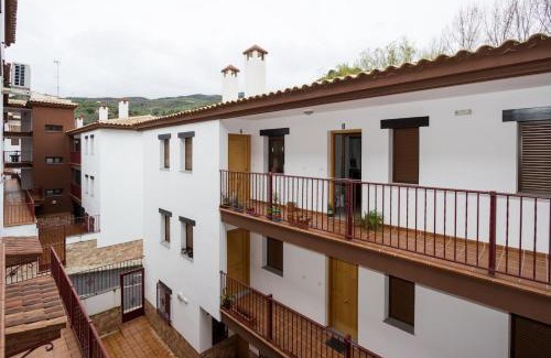 Pinos Genil Apartment | Encantador Apartamento cerca de Sierra Nevada y la Alhambra