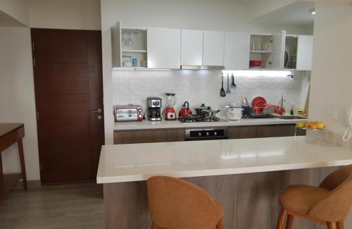 Leuro Apartment | Encantador apartamento en Miraflores