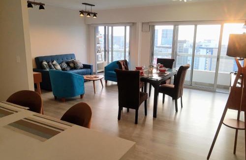 Leuro Apartment | Encantador apartamento en Miraflores