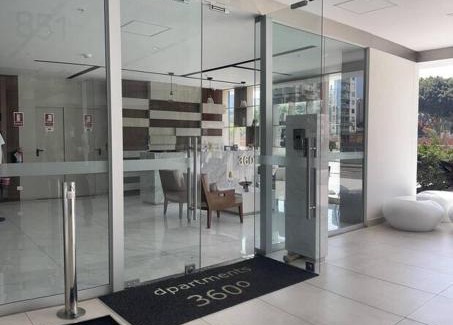 Leuro Apartment | Encantador apartamento en Miraflores