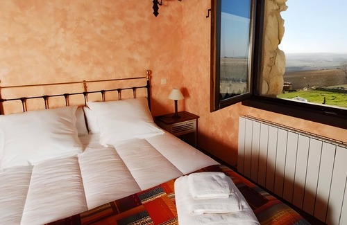 Consuegra de Murera Cottage | Encantadora Casa Rural