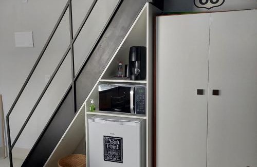 Zona Sul Apartment | Encantador Studio na Praia de Botafogo!