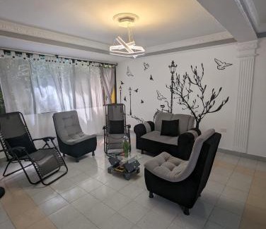 Neiva Apartment | Encantador y Confortable Apartamento