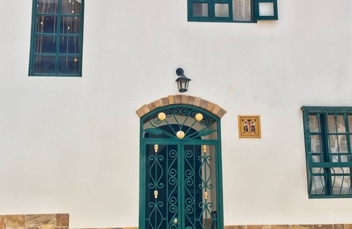 Villa de Leyva House | Encantadora casa tradicional en Villa de Leyva.