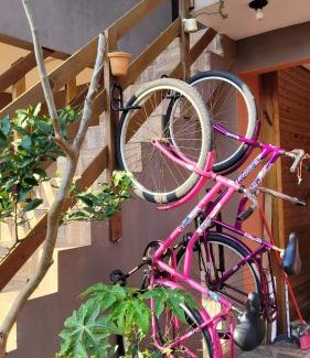 Guarda do Embau Cabin | Encanto Acomodações