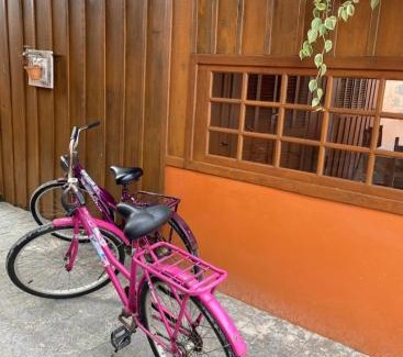 Guarda do Embau Cabin | Encanto Acomodações