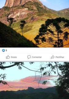 Bocaina de Minas House | Encanto da Pedra