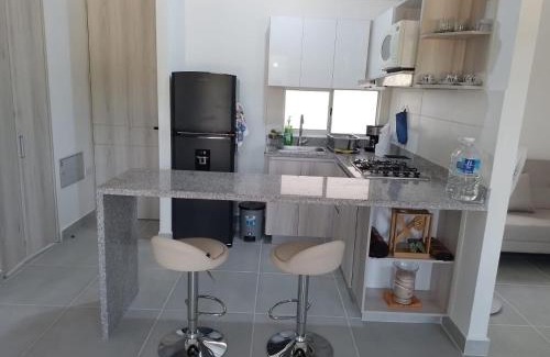 Zona Norte Apartment | Encanto de Serena