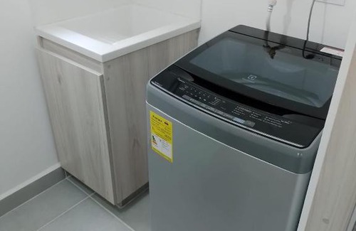 Zona Norte Apartment | Encanto de Serena