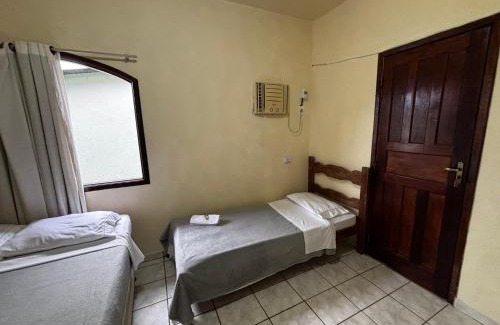 Marinas Apartment | Encanto do Beija-flor