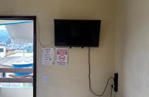 Marinas Apartment | Encanto do Beija-flor