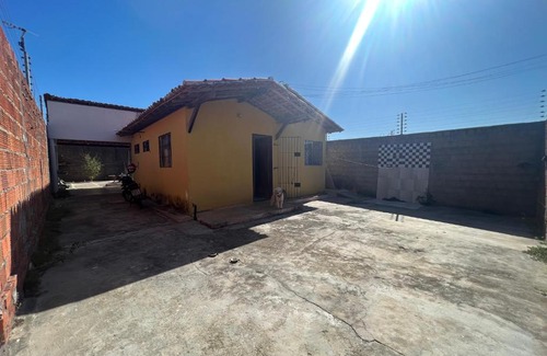 Parnaiba House | Encanto do litoral