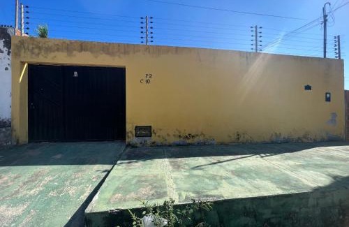 Parnaiba House | Encanto do litoral