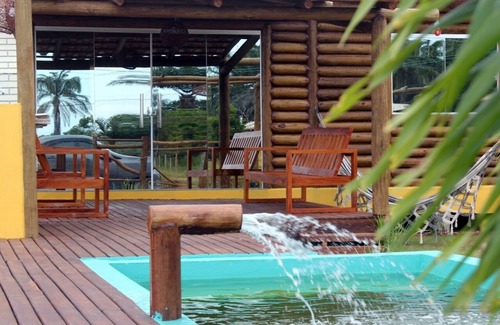 Barra Grande House | Encanto do mar 1/Taipu de fora/Barra grande/marau
