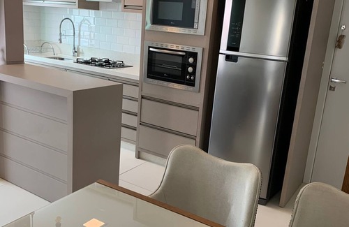 Sao Francisco de Assis Apartment | Encanto dos Mares - Apartment 4 - Camboriu