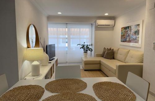 El Botanic Apartment | Encanto exclusivo en pleno centro de Valencia