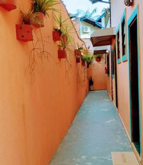 Itamambuca House | Encanto Mada´s Itamambuca