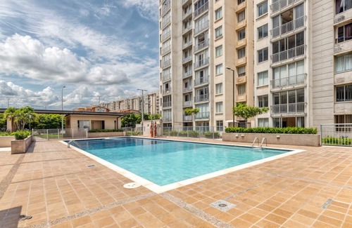 Barranquilla Apartment | Encanto Urbano Apartment (Perfect to feel at home)