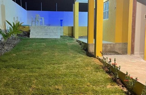 Barra do Cunhau Cabin | Encantos da Barra Chalés