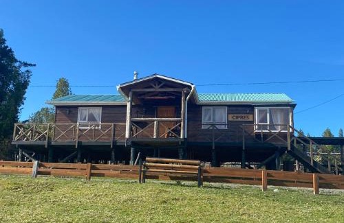 Chonchi Apartment | Encantos del Sur Chiloe