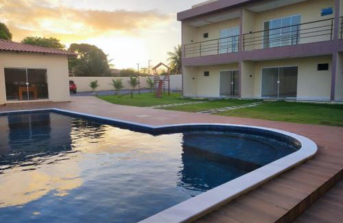 Conde Hotel | Encantu's pousada