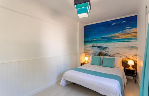 Olivais Apartment | Encarnação Home 2