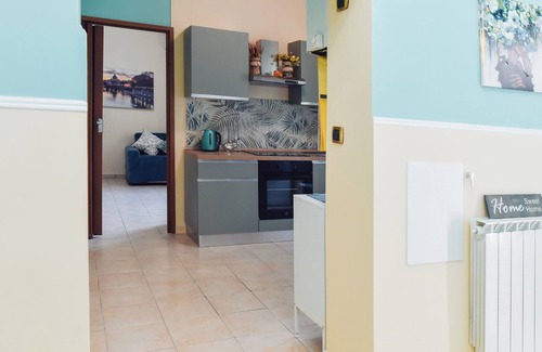 Civitavecchia House | "Enchanted Home" Independent and close to the center of Civitavecchia- Rome