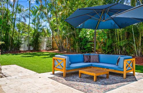 Boynton Beach House | Enchanted Palms Villa
