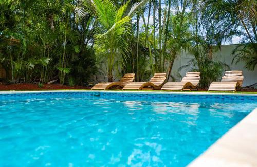 Boynton Beach House | Enchanted Palms Villa