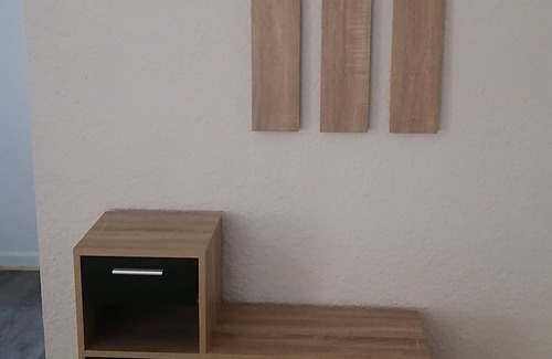 Roanne Apartment | Enchanting 1-bedroom apartment in Roanne with WiFi access