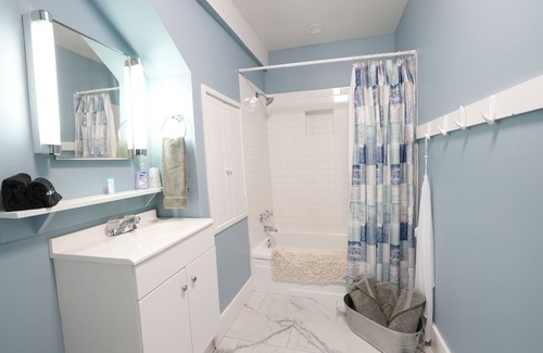 Maysville Apartment | Enchanting 2-bedroom apartment in Maysville, KY - Apt C