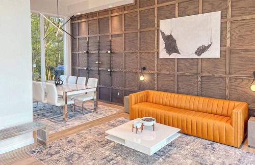 Fire Island Pines House | Enchanting 4-bedroom house in Fire Island Pines with WiFi