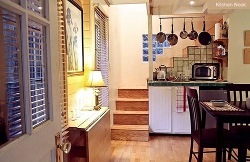 Point Roberts Cottage | Enchanting cottage connected to Lily Point Marine Park