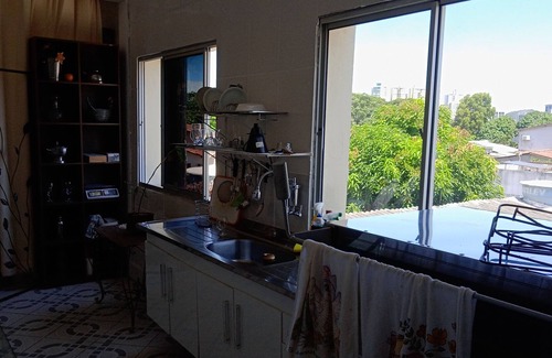 Pontal de Camburi Apartment | Enchanting Coverage