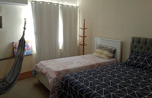 Pontal de Camburi Apartment | Enchanting Coverage