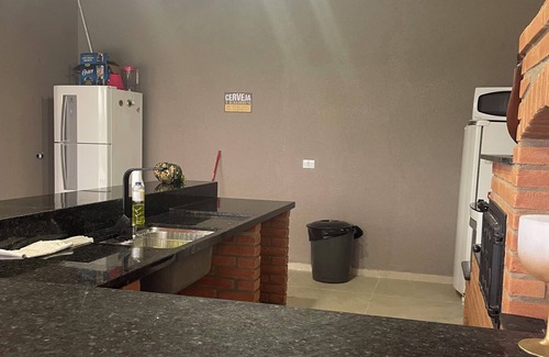 Ibiuna House | ENCHANTING FARM IBIUNA