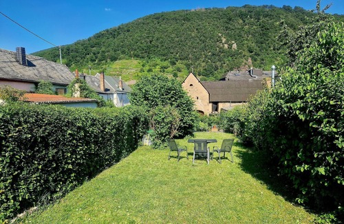 Loef Apartment | Enchanting holiday flat on the Moselle