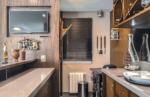 Gramado House | Enchanting Lake View - Gramado