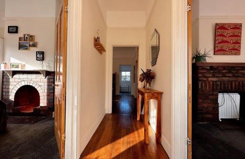 South Hobart House | Enchanting Vintage House at South Hobart